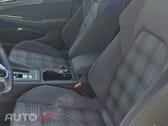 Volkswagen Golf 1.4 TSI GTE+ DSG