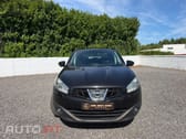 Nissan Qashqai 1.6 dCi Tekna Premium 18