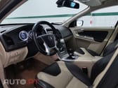 Volvo XC60 2.0 D4 DRIVe Momentum