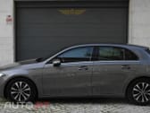 Mercedes-Benz A 180 d Progressive