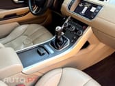 Land Rover Evoque 2.2 eD4 Prestige