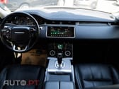 Land Rover Evoque D150 S