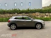 Mercedes-Benz GLA 200 CDi Urban