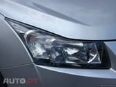 Chevrolet Cruze 1.6 LS