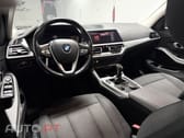 BMW 318 d Advantage