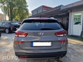 Hyundai i30 CW 1.6CRDI 136cv Hybrid N-Line Nacional
