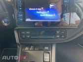 Toyota Auris 1.8 HSD Comfort +P.Techno+P.Sport