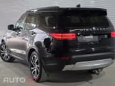 Land Rover Discovery 2.0 SD4 HSE Luxury Auto