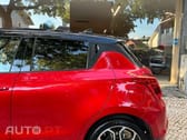 Suzuki Swift Sport 1.4 Boosterjet Hybrid