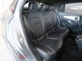 Mercedes-Benz GLC 220 d Coupe 4Matic 9G-TRONIC