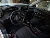 Peugeot E-2008 50 kWh Active Pack