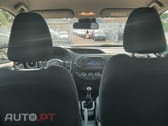 Toyota Yaris 1.4 D-4D Exclusive
