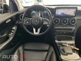 Mercedes-Benz GLC 300 DE 4MATIC BUSINESS SOLUTION
