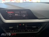 BMW 118 i Pack Desportivo M Auto