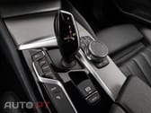 BMW 530 e iPerformance Pack M
