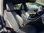 Mercedes-Benz C 300 e AMG Line