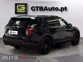 Ford Explorer I.V.A DEDUTÍVEL  ST-Line 4x4