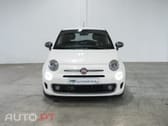 Fiat 500 0.9 TwinAir S