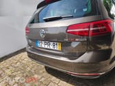 Volkswagen Passat Variant biTDI 240cv 4MOTION DSG Highline