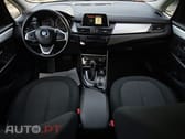 BMW 216 d 7L ADVANTAGE (AUTO)