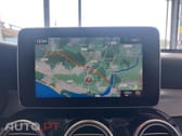 Mercedes-Benz GLC 350 e AMG Line 4-Matic