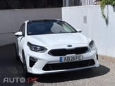 Kia Ceed SW 1.4 T-GDI Drive+SRF 7DCT