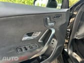 Mercedes-Benz A 250 e AMG Line