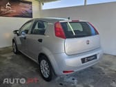 Fiat Punto 1.2 Easy S&S