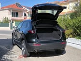 Mazda CX-30 2.0 Sky-G Evolve AT i-Active