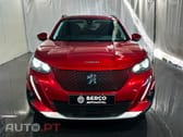 Peugeot E-2008 50 kWh Allure Pack