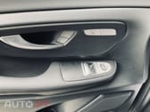Mercedes-Benz V 220 D  Longo 7 Lug