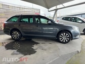 Skoda Octavia Break 1.9 TDi Sportline DSG