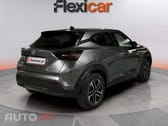 Nissan Juke 1.0 DIG-T 114 N-Connecta