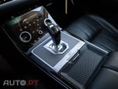 Land Rover Evoque D150 S