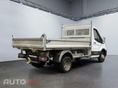 Ford Transit 350 L2 2.0 EcoBlue Trend