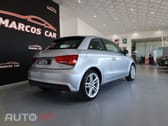 Audi A1 1.0 TFSI Advance