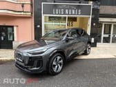 Audi Q6 E-Tron 100 kWh Performance SE Business Electric Days