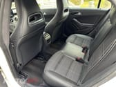 Mercedes-Benz CLA 180 d Shooting Brake