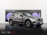 Mercedes-Benz EQC 400 4Matic