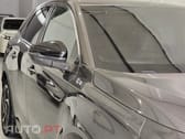 DS DS7 Crossback E-Tense Bastille+ EAT8