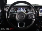 Jeep Wrangler  Unlimited 2.0 TG 4xe Sahara