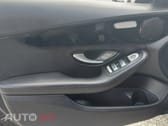 Mercedes-Benz C 200 BlueTEC Avantgarde Aut.