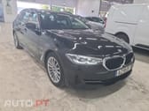 BMW 530 e
