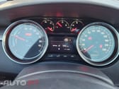 Peugeot 508 RXH 2.0 HDi Hybrid4 2-Tronic