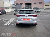 Renault Mégane 1.5 Blue dCi Limited EDC