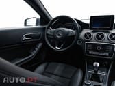 Mercedes-Benz CLA 180 d Shooting Brake Urban