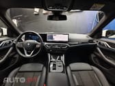 BMW i4 eDrive40