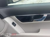 Mercedes-Benz C 220 CDi Elegance