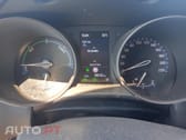 Toyota C-HR 1.8 Hybrid Comfort