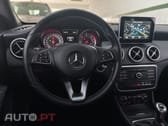 Mercedes-Benz CLA 200 CDi Urban